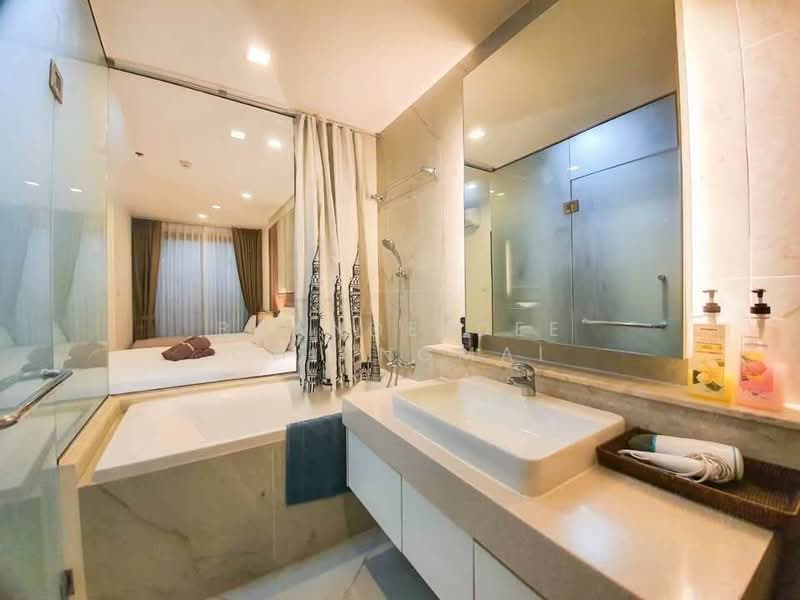 The Astra, Chiang Mai, 107 Changklan Rd, Chang Klan, Muang Chiang Mai, Chiang Mai, 1 Bedroom, 47 sqm, Condo For Rent, by Baandeedee Chiangmai, 500398015 - DDproperty.com