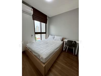 For Rent - IDEO Mix Sukhumvit 103, Bangkok