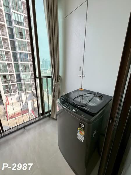 IDEO Mix Sukhumvit 103 : ไอดีโอ มิกซ์ สุขุมวิท 103, กรุงเทพ, ซอยอุดมสุข 3 ถนนสุขุมวิท, บางนา, กรุงเทพ, 30 ตร.ม., คอนโด ให้เช่า, โดย Nichaphat Sakunchayapha, 500398017 - DDproperty.com