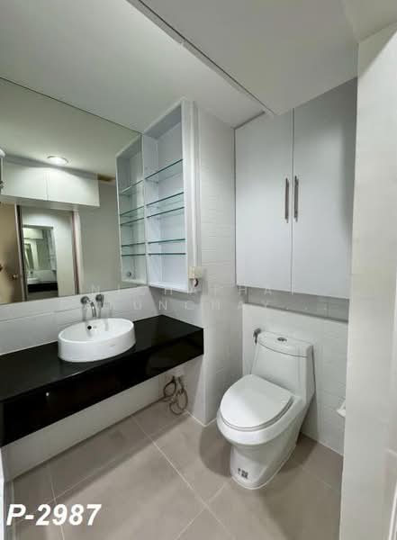 IDEO Mix Sukhumvit 103, Bangkok, Soi Udom Suk 3, Sukhumvit Road, Bang Na, Bangkok, 1 Bedroom, 30 sqm, Condo For Rent, by Nichaphat Sakunchayapha, 500398017 - DDproperty.com