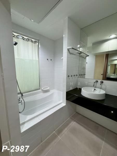 IDEO Mix Sukhumvit 103, Bangkok, Soi Udom Suk 3, Sukhumvit Road, Bang Na, Bangkok, 1 Bedroom, 30 sqm, Condo For Rent, by Nichaphat Sakunchayapha, 500398017 - DDproperty.com