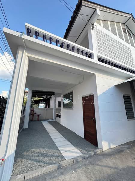 บ้านกลางใจเมือง ให้เช่า – ใกล้นิมมานฯ เพียง 5 นาที ค่าเช่า 32,000 บาท / เดือน รหัสทรัพย์ : No.1H693, เชียงใหม่, สุเทพ, เมืองเชียงใหม่, เชียงใหม่, 150 ตร.ม., บ้านเดี่ยว ให้เช่า, โดย Baandeedee Chiangmai, 500398019 - DDproperty.com