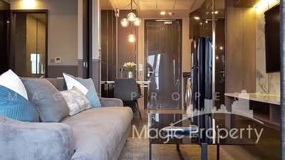 For Rent - ASHTON Asoke, Bangkok