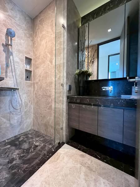 28 Chidlom, Bangkok, 28 Chit Lom Alley, Lumphini, Pathum Wan, Bangkok, 2 Bedrooms, 76 sqm, Condo For Rent, by สนธยา งามบุษบงโสภี, 500398023 - DDproperty.com