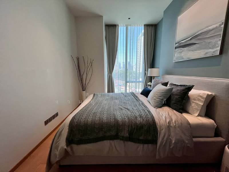 28 Chidlom, Bangkok, 28 Chit Lom Alley, Lumphini, Pathum Wan, Bangkok, 2 Bedrooms, 76 sqm, Condo For Rent, by สนธยา งามบุษบงโสภี, 500398023 - DDproperty.com