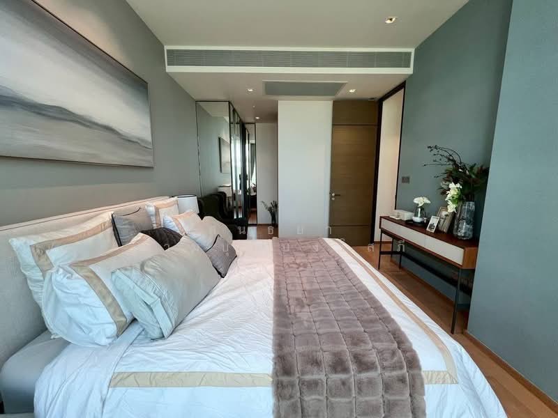 28 Chidlom, Bangkok, 28 Chit Lom Alley, Lumphini, Pathum Wan, Bangkok, 2 Bedrooms, 76 sqm, Condo For Rent, by สนธยา งามบุษบงโสภี, 500398023 - DDproperty.com