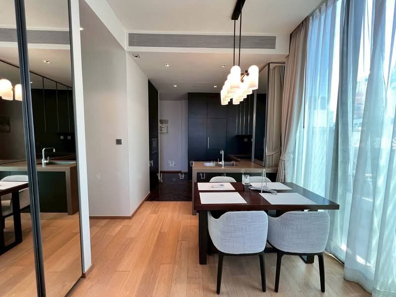 28 Chidlom, Bangkok, 28 Chit Lom Alley, Lumphini, Pathum Wan, Bangkok, 2 Bedrooms, 76 sqm, Condo For Rent, by สนธยา งามบุษบงโสภี, 500398023 - DDproperty.com