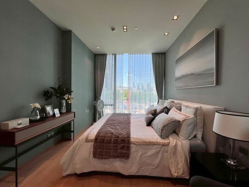 28 Chidlom, Bangkok, 28 Chit Lom Alley, Lumphini, Pathum Wan, Bangkok, 2 Bedrooms, 76 sqm, Condo For Rent, by สนธยา งามบุษบงโสภี, 500398023 - DDproperty.com