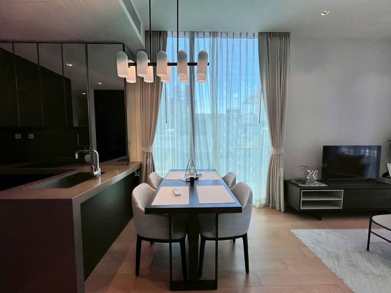28 Chidlom, Bangkok, 28 Chit Lom Alley, Lumphini, Pathum Wan, Bangkok, 2 Bedrooms, 76 sqm, Condo For Rent, by สนธยา งามบุษบงโสภี, 500398023 - DDproperty.com
