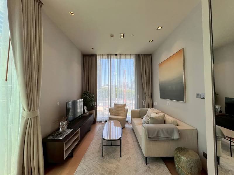 28 Chidlom, Bangkok, 28 Chit Lom Alley, Lumphini, Pathum Wan, Bangkok, 2 Bedrooms, 76 sqm, Condo For Rent, by สนธยา งามบุษบงโสภี, 500398023 - DDproperty.com