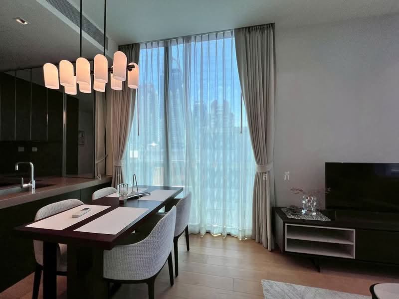 28 Chidlom : 28 ชิดลม, กรุงเทพ, 28 ซอย ชิดลม, ลุมพินี, ปทุมวัน, กรุงเทพ, 76 ตร.ม., คอนโด ให้เช่า, โดย สนธยา งามบุษบงโสภี, 500398023 - DDproperty.com