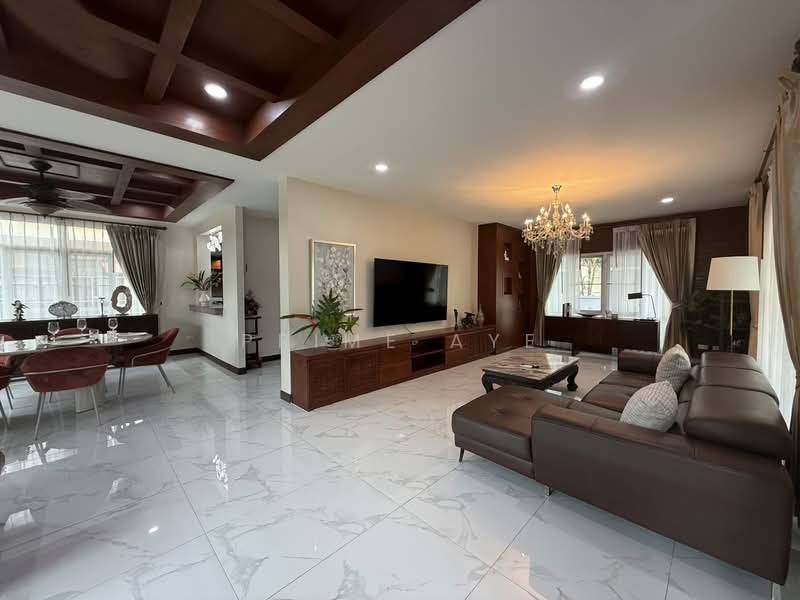 The Green Golf Residence : เดอะ กรีน กอล์ฟ เรสซิเด้นซ์, ภูเก็ต, 131 หมู่ 7, กะทู้, ภูเก็ต, 440 ตร.ม., คอนโด ให้เช่า, โดย Prime Aye, 500398028 - DDproperty.com