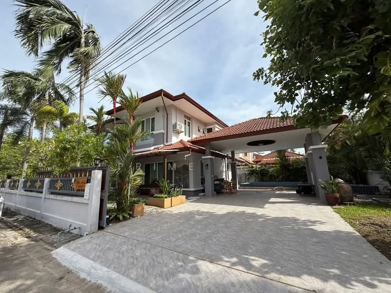 The Green Golf Residence, Phuket, 131 Moo 7, Kathu, Phuket, 3 Bedrooms, 440 sqm, Condo For Rent, by Prime Aye, 500398028 - DDproperty.com