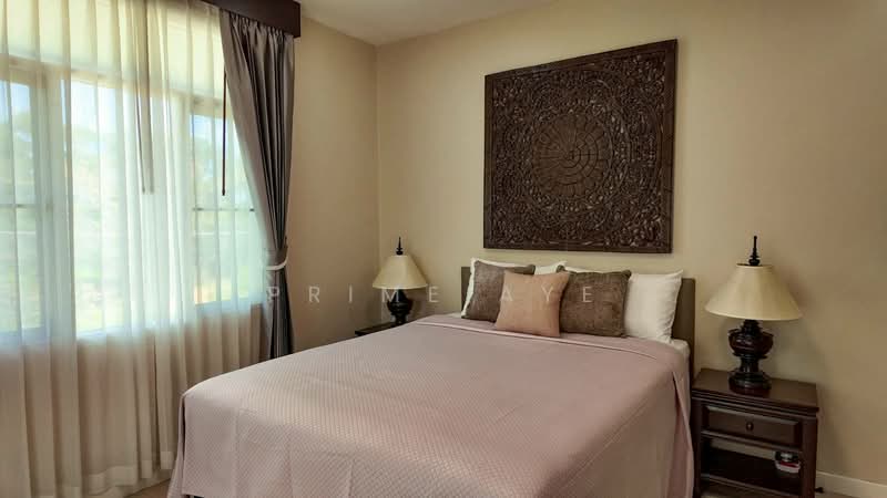 The Green Golf Residence, Phuket, 131 Moo 7, Kathu, Phuket, 3 Bedrooms, 440 sqm, Condo For Rent, by Prime Aye, 500398028 - DDproperty.com