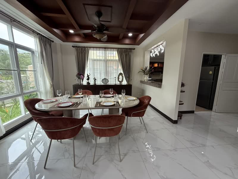 The Green Golf Residence, Phuket, 131 Moo 7, Kathu, Phuket, 3 Bedrooms, 440 sqm, Condo For Rent, by Prime Aye, 500398028 - DDproperty.com