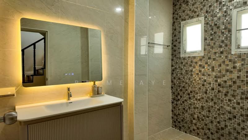 The Green Golf Residence, Phuket, 131 Moo 7, Kathu, Phuket, 3 Bedrooms, 440 sqm, Condo For Rent, by Prime Aye, 500398028 - DDproperty.com
