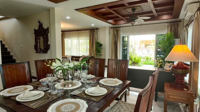 The Green Golf Residence, Phuket, 131 Moo 7, Kathu, Phuket, 3 Bedrooms, 440 sqm, Condo For Rent, by Prime Aye, 500398028 - DDproperty.com