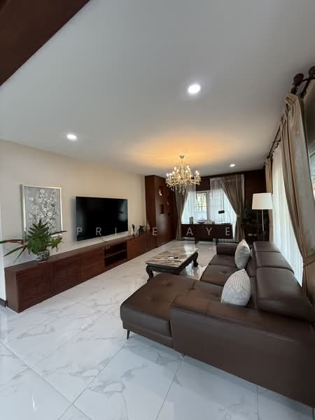 The Green Golf Residence, Phuket, 131 Moo 7, Kathu, Phuket, 3 Bedrooms, 440 sqm, Condo For Rent, by Prime Aye, 500398028 - DDproperty.com