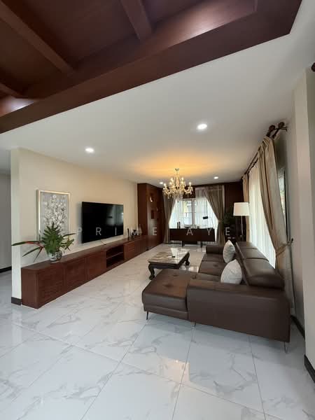 The Green Golf Residence, Phuket, 131 Moo 7, Kathu, Phuket, 3 Bedrooms, 440 sqm, Condo For Rent, by Prime Aye, 500398028 - DDproperty.com