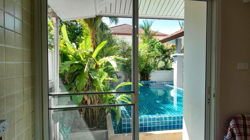 The Green Golf Residence : เดอะ กรีน กอล์ฟ เรสซิเด้นซ์, ภูเก็ต, 131 หมู่ 7, กะทู้, ภูเก็ต, 440 ตร.ม., คอนโด ให้เช่า, โดย Prime Aye, 500398028 - DDproperty.com