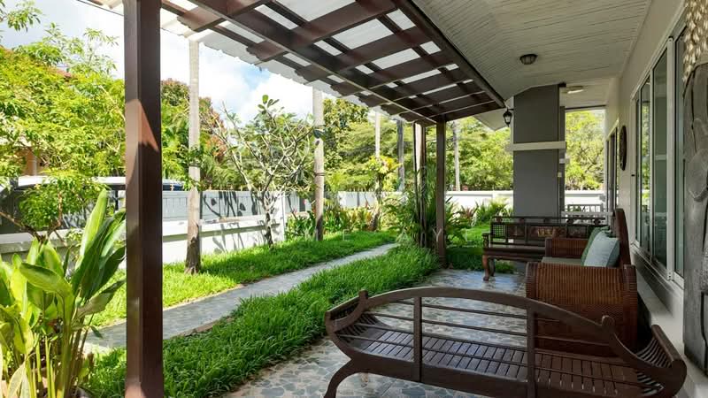 The Green Golf Residence, Phuket, 131 Moo 7, Kathu, Phuket, 3 Bedrooms, 440 sqm, Condo For Rent, by Prime Aye, 500398028 - DDproperty.com