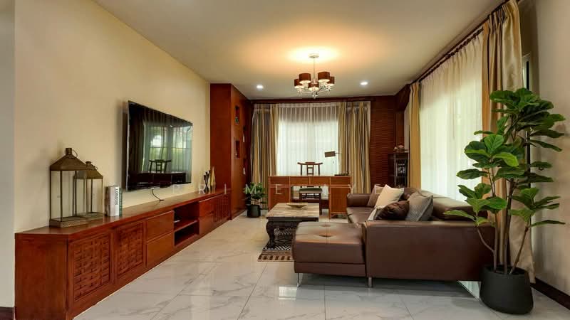 The Green Golf Residence : เดอะ กรีน กอล์ฟ เรสซิเด้นซ์, ภูเก็ต, 131 หมู่ 7, กะทู้, ภูเก็ต, 440 ตร.ม., คอนโด ให้เช่า, โดย Prime Aye, 500398028 - DDproperty.com