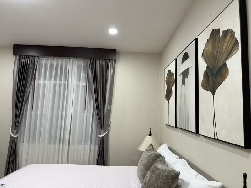 The Green Golf Residence, Phuket, 131 Moo 7, Kathu, Phuket, 3 Bedrooms, 440 sqm, Condo For Rent, by Prime Aye, 500398028 - DDproperty.com