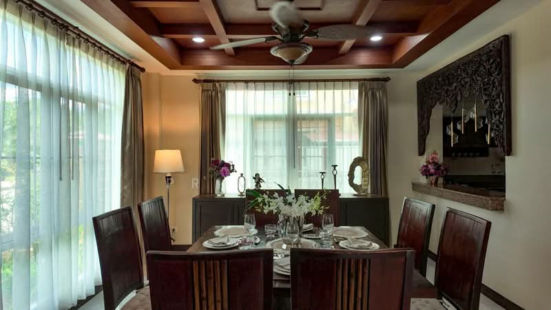 The Green Golf Residence, Phuket, 131 Moo 7, Kathu, Phuket, 3 Bedrooms, 440 sqm, Condo For Rent, by Prime Aye, 500398028 - DDproperty.com