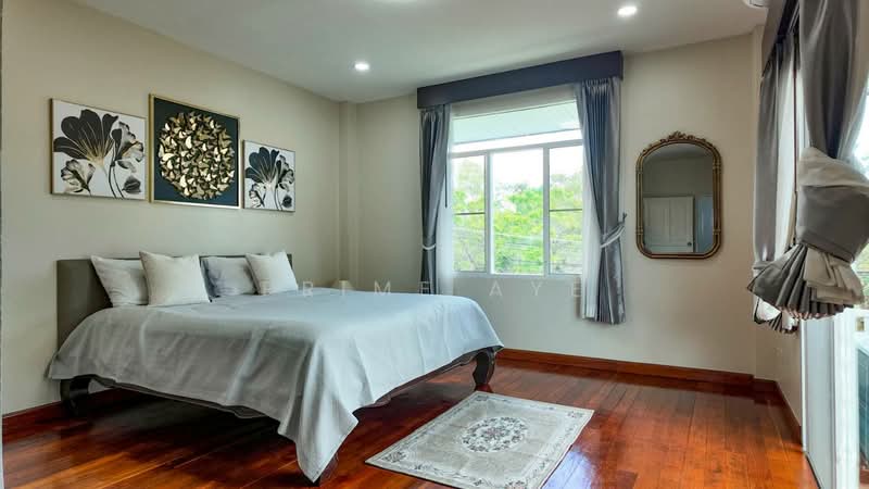 The Green Golf Residence : เดอะ กรีน กอล์ฟ เรสซิเด้นซ์, ภูเก็ต, 131 หมู่ 7, กะทู้, ภูเก็ต, 440 ตร.ม., คอนโด ให้เช่า, โดย Prime Aye, 500398028 - DDproperty.com