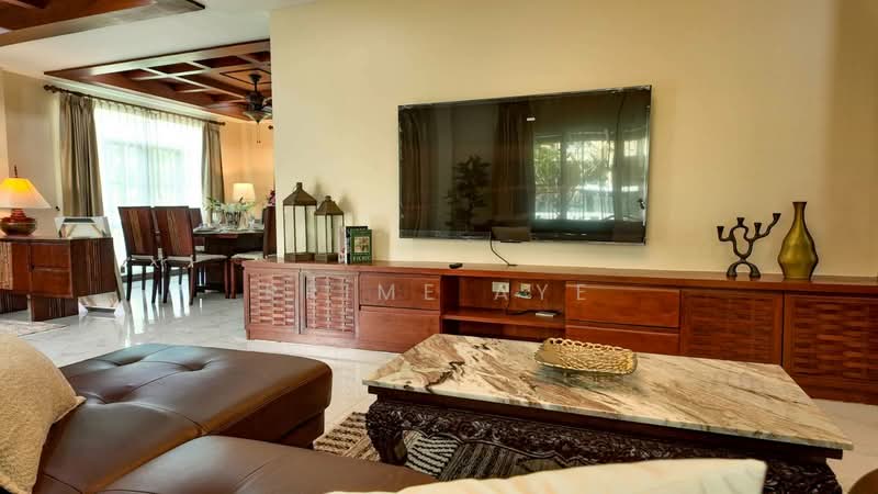 The Green Golf Residence : เดอะ กรีน กอล์ฟ เรสซิเด้นซ์, ภูเก็ต, 131 หมู่ 7, กะทู้, ภูเก็ต, 440 ตร.ม., คอนโด ให้เช่า, โดย Prime Aye, 500398028 - DDproperty.com