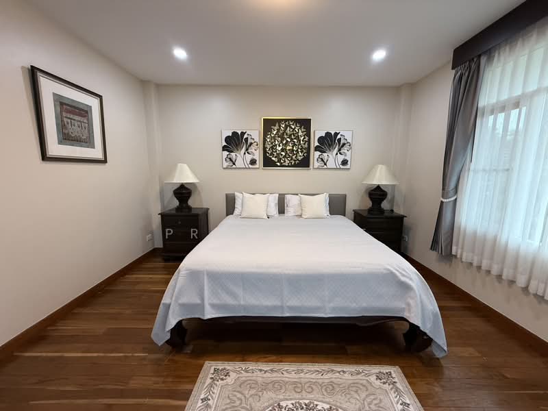 The Green Golf Residence : เดอะ กรีน กอล์ฟ เรสซิเด้นซ์, ภูเก็ต, 131 หมู่ 7, กะทู้, ภูเก็ต, 440 ตร.ม., คอนโด ให้เช่า, โดย Prime Aye, 500398028 - DDproperty.com