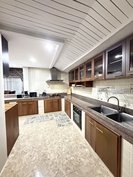 The Green Golf Residence : เดอะ กรีน กอล์ฟ เรสซิเด้นซ์, ภูเก็ต, 131 หมู่ 7, กะทู้, ภูเก็ต, 440 ตร.ม., คอนโด ให้เช่า, โดย Prime Aye, 500398028 - DDproperty.com
