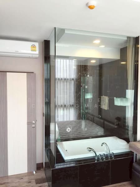 Moda Condo : โมดา คอนโด, เชียงใหม่, ช้างเผือก, เมืองเชียงใหม่, เชียงใหม่, 59 ตร.ม., คอนโด ให้เช่า, โดย Baandeedee Chiangmai, 500398030 - DDproperty.com