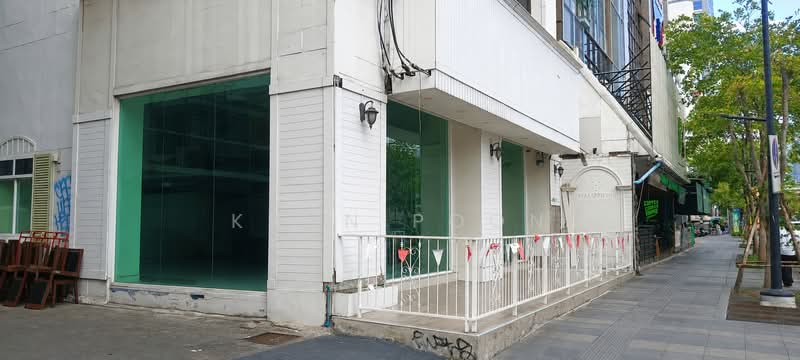 Retail Space for Rent on Main Road in Silom – Sathorn Area (SPSSR283), Bangkok, สีลม, Silom, Bang Rak, Bangkok, , 100 sqm, Retail Space For Rent, by Khun Poon, 500398033 - DDproperty.com