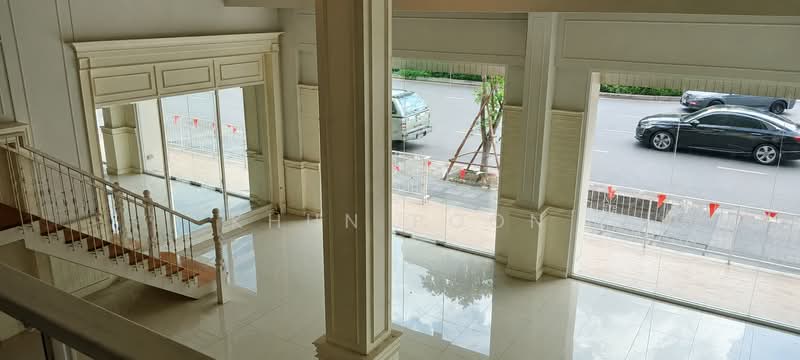 Retail Space for Rent on Main Road in Silom – Sathorn Area (SPSSR283), Bangkok, สีลม, Silom, Bang Rak, Bangkok, , 100 sqm, Retail Space For Rent, by Khun Poon, 500398033 - DDproperty.com
