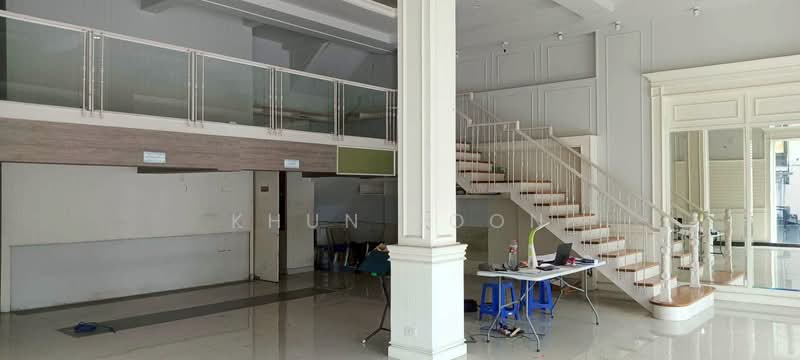 Retail Space for Rent on Main Road in Silom – Sathorn Area (SPSSR283), Bangkok, สีลม, Silom, Bang Rak, Bangkok, , 100 sqm, Retail Space For Rent, by Khun Poon, 500398033 - DDproperty.com