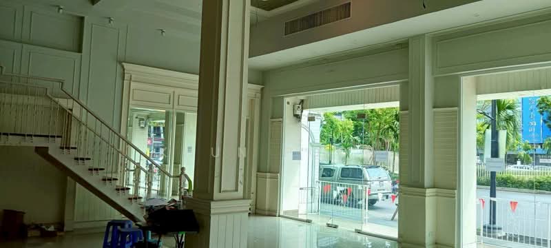 ให้เช่า พื้นที่ร้านค้า ติดถนนใหญ่ ทำเลสีลม-สาทร (SPSSR283), กรุงเทพ, สีลม, บางรัก, กรุงเทพ, 100 ตร.ม., พื้นที่ขายของ ให้เช่า, โดย Khun Poon, 500398033 - DDproperty.com