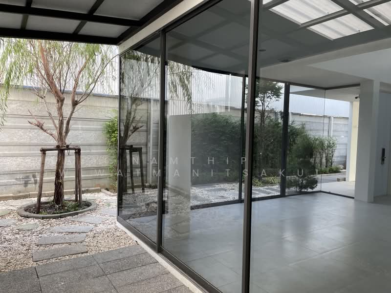 Arkin Vibhavadi, Bangkok, Vibhavadi Rangsit Road, Sanam Bin, Don Mueang, Bangkok, 3 Bedrooms, 270 sqm, Single Detached House For Rent, by Namthip Wiwatmanitsakul, 500398035 - DDproperty.com