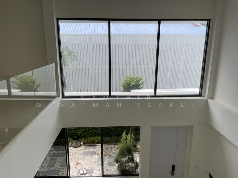 Arkin Vibhavadi, Bangkok, Vibhavadi Rangsit Road, Sanam Bin, Don Mueang, Bangkok, 3 Bedrooms, 270 sqm, Single Detached House For Rent, by Namthip Wiwatmanitsakul, 500398035 - DDproperty.com