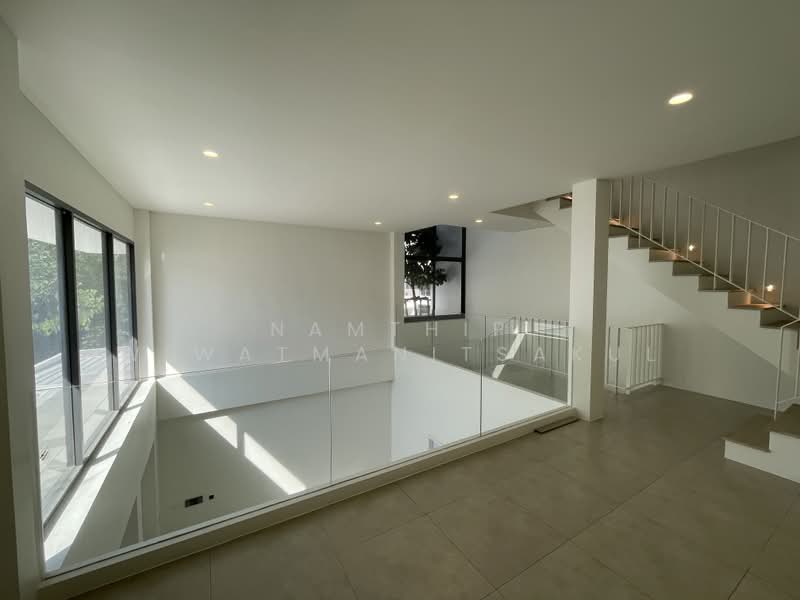 Arkin Vibhavadi, Bangkok, Vibhavadi Rangsit Road, Sanam Bin, Don Mueang, Bangkok, 3 Bedrooms, 270 sqm, Single Detached House For Rent, by Namthip Wiwatmanitsakul, 500398035 - DDproperty.com