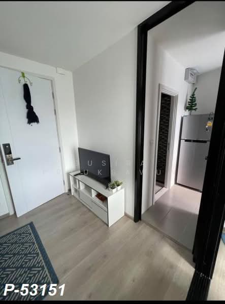 The Base Phetkasem, Bangkok, Phet Kasem Rd, Bang Wa, Phasi Charoen, Bangkok, 1 Bedroom, 24 sqm, Condo For Rent, by Susira Preuksawun, 500398036 - DDproperty.com