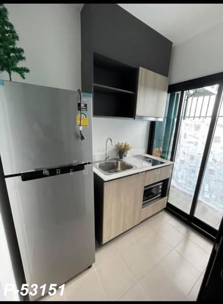 The Base Phetkasem, Bangkok, Phet Kasem Rd, Bang Wa, Phasi Charoen, Bangkok, 1 Bedroom, 24 sqm, Condo For Rent, by Susira Preuksawun, 500398036 - DDproperty.com