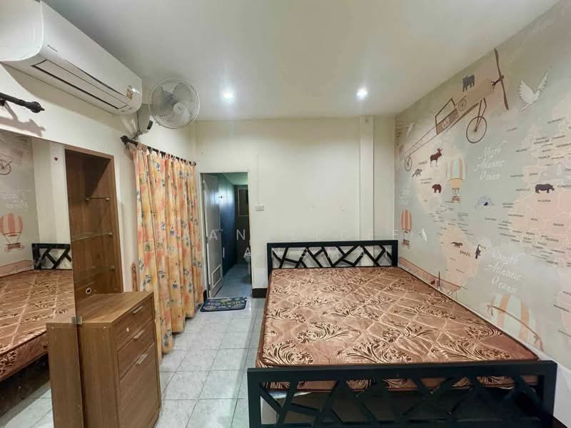 บ้านให้เช่า – ใกล้โรงพยาบาลลานนา เพียง 5 นาที ค่าเช่า 12,000 บาท / เดือน รหัสทรัพย์ : No.4H184, เชียงใหม่, ช้างเผือก, เมืองเชียงใหม่, เชียงใหม่, 180 ตร.ม., บ้านเดี่ยว ให้เช่า, โดย Baandeedee Chiangmai, 500398037 - DDproperty.com