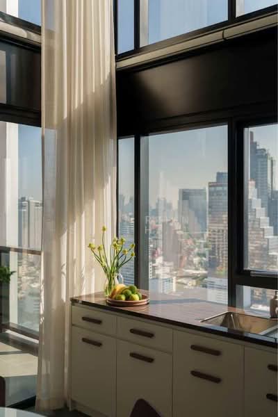 The Lofts Silom, Bangkok, Pramuan Road, Silom, Bang Rak, Bangkok, 2 Bedrooms, 122 sqm, Condo For Rent, by Amarin Sitthidhoon, 500398039 - DDproperty.com