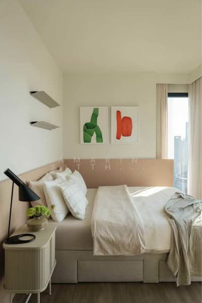 The Lofts Silom : เดอะ ลอฟท์ สีลม, กรุงเทพ, ถนนประมวญ, สีลม, บางรัก, กรุงเทพ, 122 ตร.ม., คอนโด ให้เช่า, โดย Amarin Sitthidhoon, 500398039 - DDproperty.com