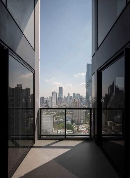 The Lofts Silom : เดอะ ลอฟท์ สีลม, กรุงเทพ, ถนนประมวญ, สีลม, บางรัก, กรุงเทพ, 122 ตร.ม., คอนโด ให้เช่า, โดย Amarin Sitthidhoon, 500398039 - DDproperty.com