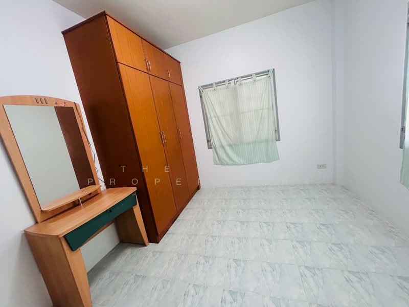 คลาสสิคโฮม1 ศรีราชา (Classic Home1), Chon Buri (Pattaya), Surasak, Si Racha, Chon Buri (Pattaya), 2 Bedrooms, 150 sqm, Single Detached House For Sale, by The Best Property ติ้ง, 500398040 - DDproperty.com