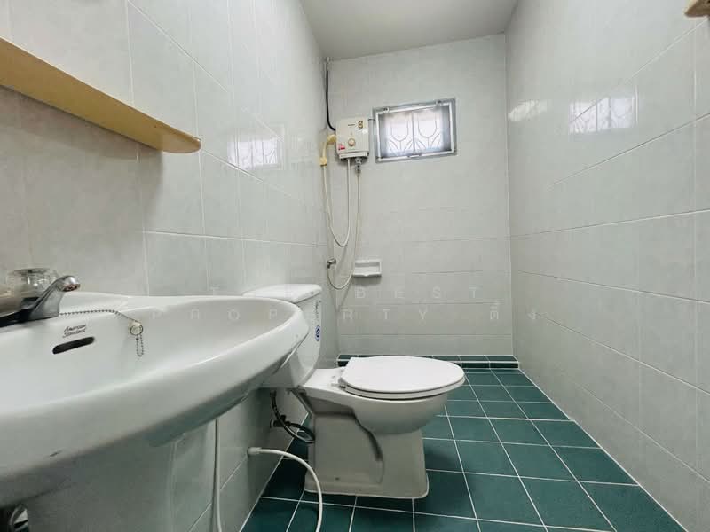 คลาสสิคโฮม1 ศรีราชา (Classic Home1), Chon Buri (Pattaya), Surasak, Si Racha, Chon Buri (Pattaya), 2 Bedrooms, 150 sqm, Single Detached House For Sale, by The Best Property ติ้ง, 500398040 - DDproperty.com