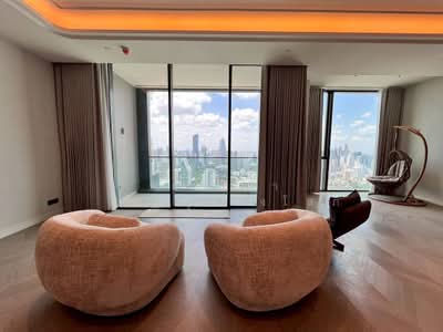 For Rent - ONE89 Wireless, Bangkok