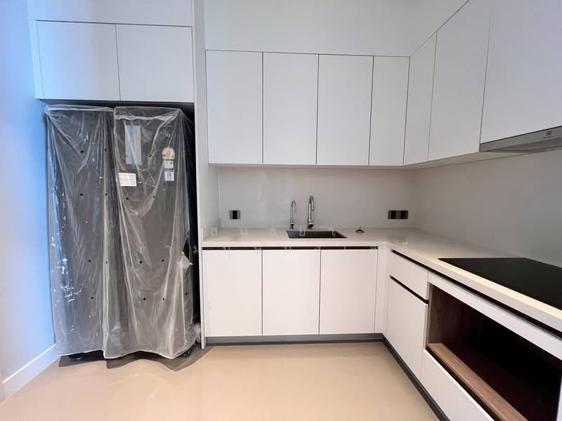 ONE89 Wireless, Bangkok, Wittayu Road, Lumphini, Pathum Wan, Bangkok, 3 Bedrooms, 218 sqm, Condo For Rent, by สนธยา งามบุษบงโสภี, 500398041 - DDproperty.com